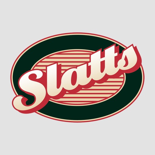 Slatts Pub icon