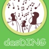 dasDing 1 Songbook