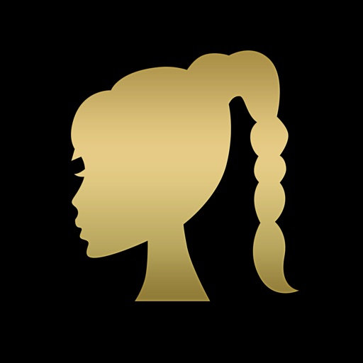 Hair & Spa icon