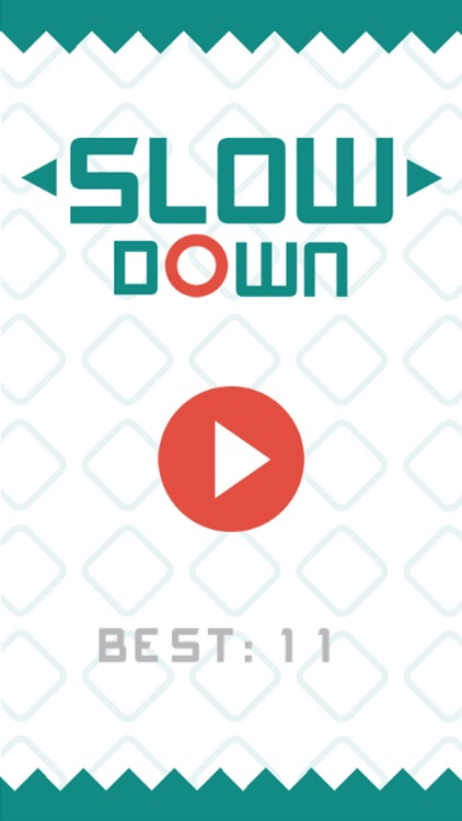 Slow Down & Fast Control the Speed of Ball Game