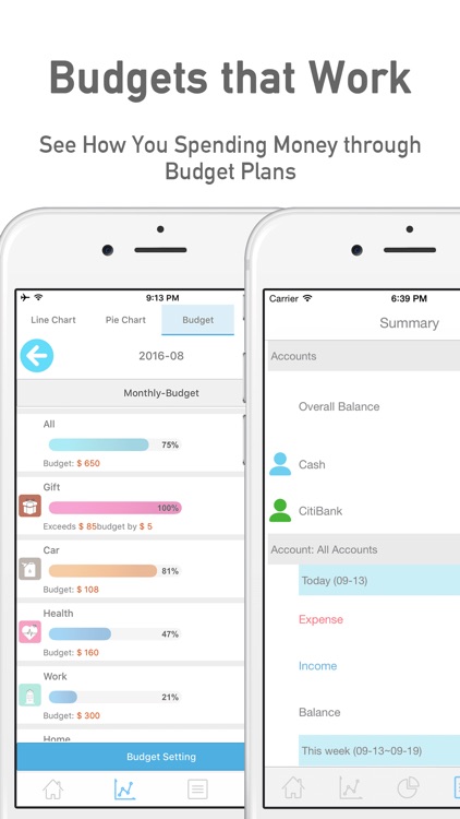 CostDiary PRO - Your Personal Finance screenshot-4