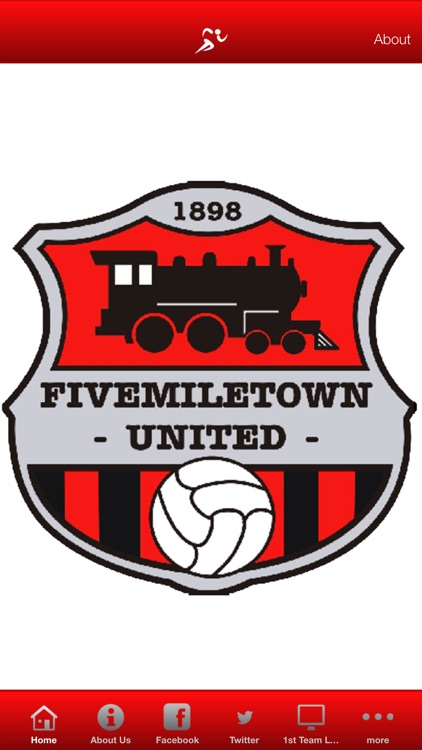 Fivemiletown United FC