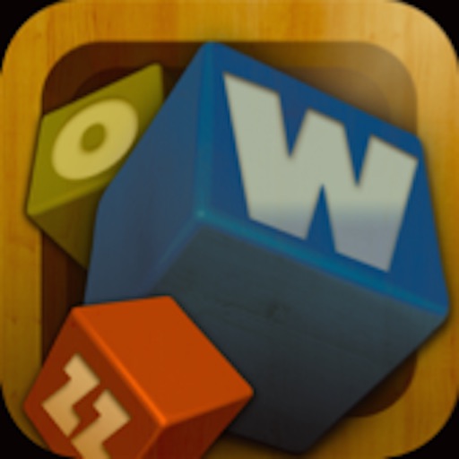 SpeedyText - Free word game..… icon