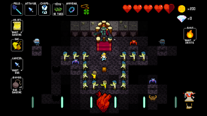 Crypt of the NecroDancer Crypt of the NecroDancer