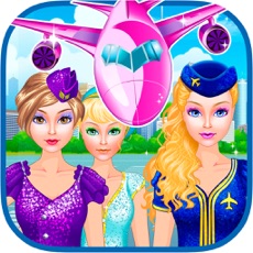 Activities of Welcome on Board: Stewardess Adventure Free
