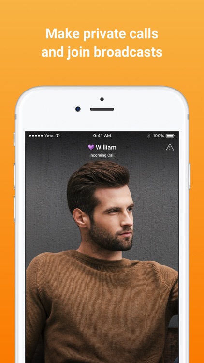 FlirtyMania – Video Chat & Live Stream screenshot-4