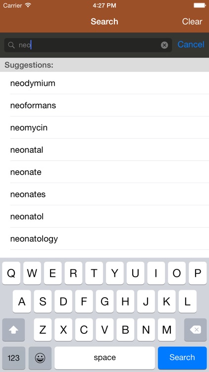 Pediatric Dermatology (Cohen) screenshot-4