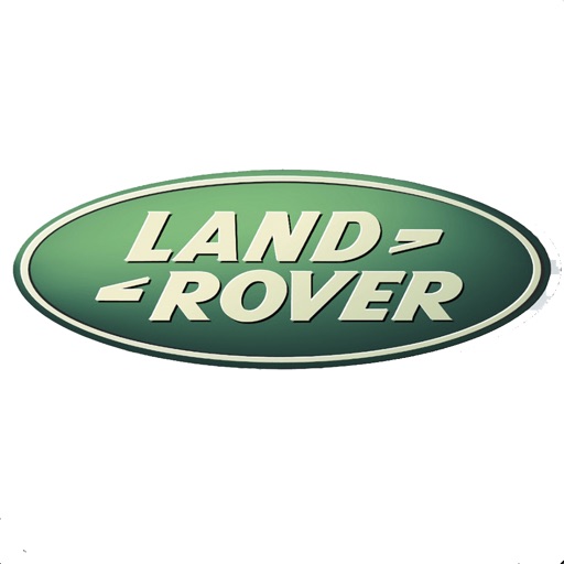 Land Rover icon