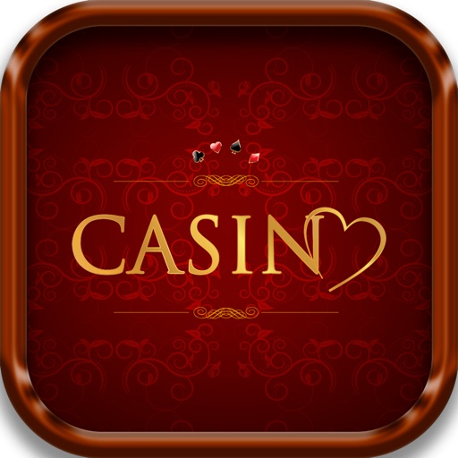 Amazing City Super Spin - Free Slots Las Vegas Games Icon