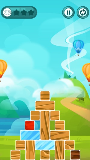 Break the Blocks - Challenging Physical Puzzle(圖2)-速報App