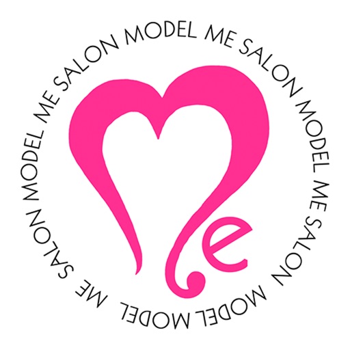 Model Me Salon icon