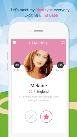 AllDate - Best way to meet new people(圖2)-速報App