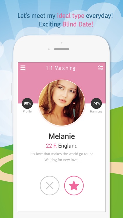 AllDate - Best way to meet new people