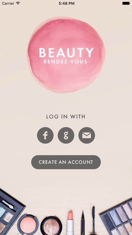 Beauty Rendez-Vous: Book beauty appointments screenshot-3