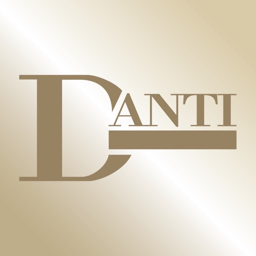 Danti icon