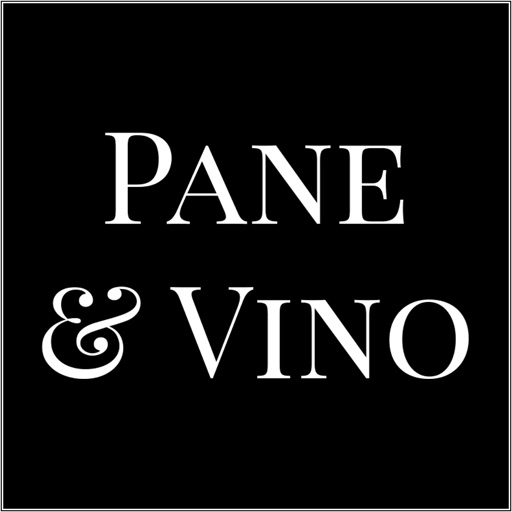 Pane & Vino icon
