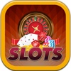 Full Advanced Game - Real Casino Slot Machine