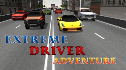 Extreme Car Traffic Racer – Real Highway Driving 1.0.1 IOS -