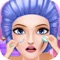 Princess Face Surgery Simulator - Free Doctor Game