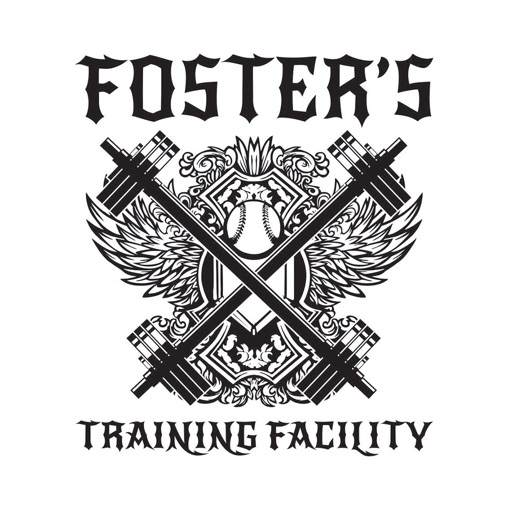 Foster's Training icon