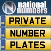 Number Plates