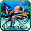Underwater Water Octopus Hunter Pro