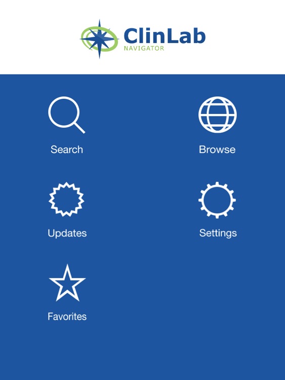 Lab Test Navigator: 800+ Lab Tests for iPad