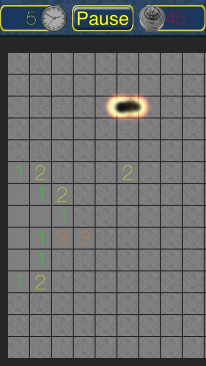 MineSweeper - Fast Battle