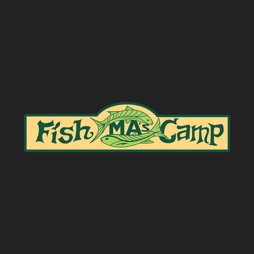 Ma's Fish Camp icon