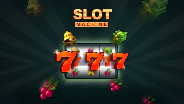 Slot Machine+(圖5)-速報App