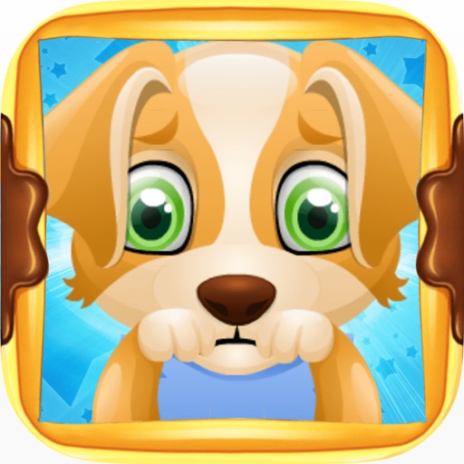 Baby Pet Doctor:surgery fashion Animal Paradise iOS App