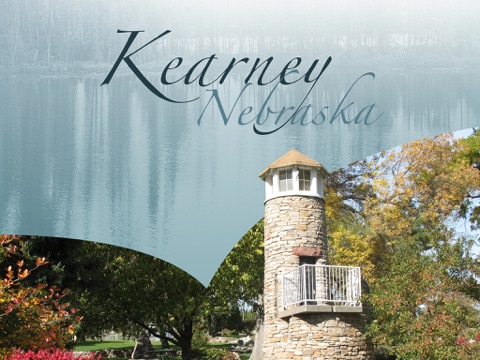 City of Kearney Connect - náhled