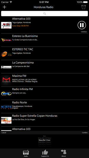 Honduran Radio(圖3)-速報App