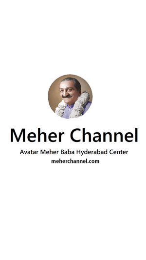 Meher Channel