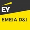 EY EMEIA D&I is an accessible way to explore diversity and inclusion across Europe, the Middle East, India and Africa (EMEIA)