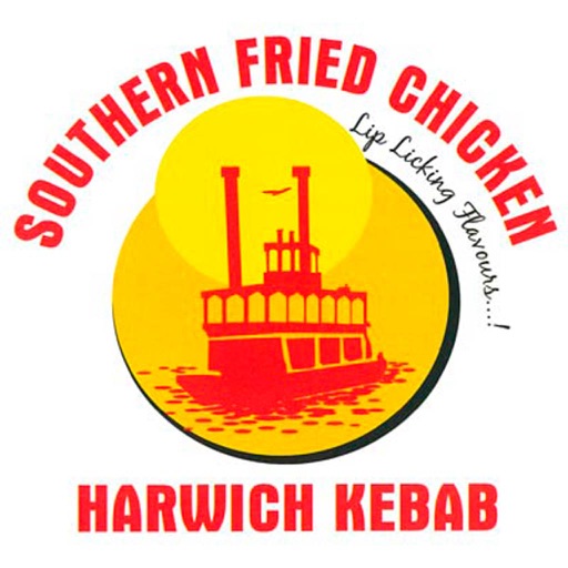 HARWICH KEBAB icon