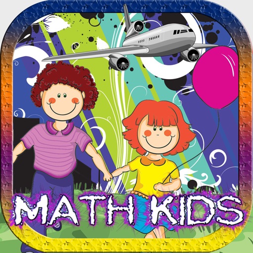 Activities Math Playground for Kids Games in Pre-K