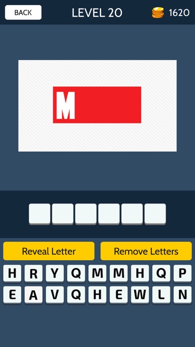 logo quiz guess the brand free word trivia games by eternus games letter game app