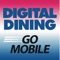 Digital Dining is one of the World's premier Point of Sale apps for restaurants
