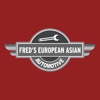 Fred's European Asian Automotive