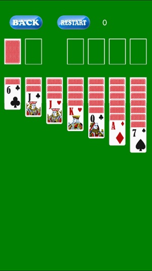 Solitaire Plus Pro Free(圖5)-速報App