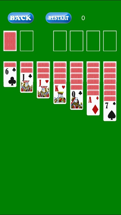 Solitaire Plus Pro Free screenshot-4