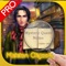 Mystery Quest Notes - Hidden Objects Pro