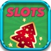 Christmas game - Casino Slots Games