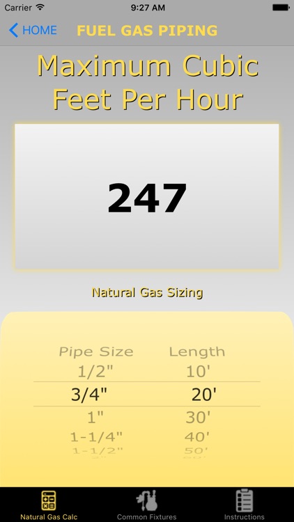Code Snap Uniform Plumbing Code screenshot-3