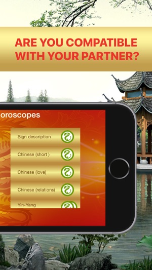 Chinese Horoscope 2019(圖2)-速報App