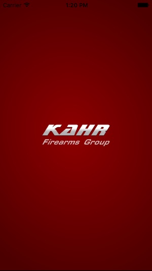 KAHR FIREARMS GROUP