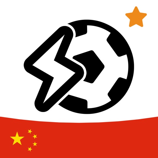 BlitzScores Pro China Super League Football Live