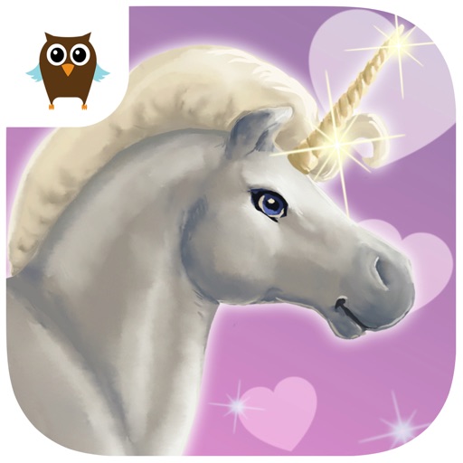 Spring Princess Faire - Rose and Friends iOS App