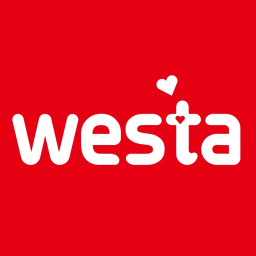 WESTA icon